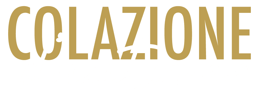 Colazione d'Autore